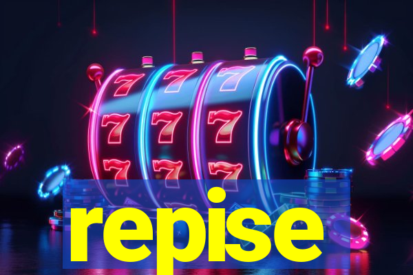 repise-se significado juridico